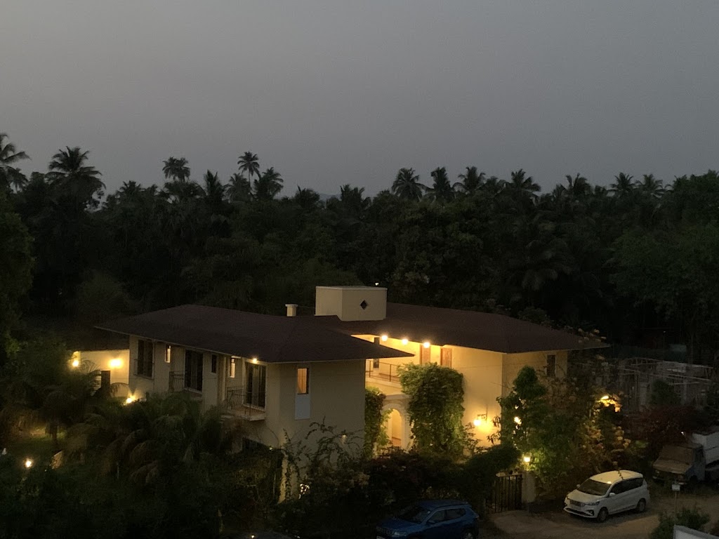 Mirana Resort