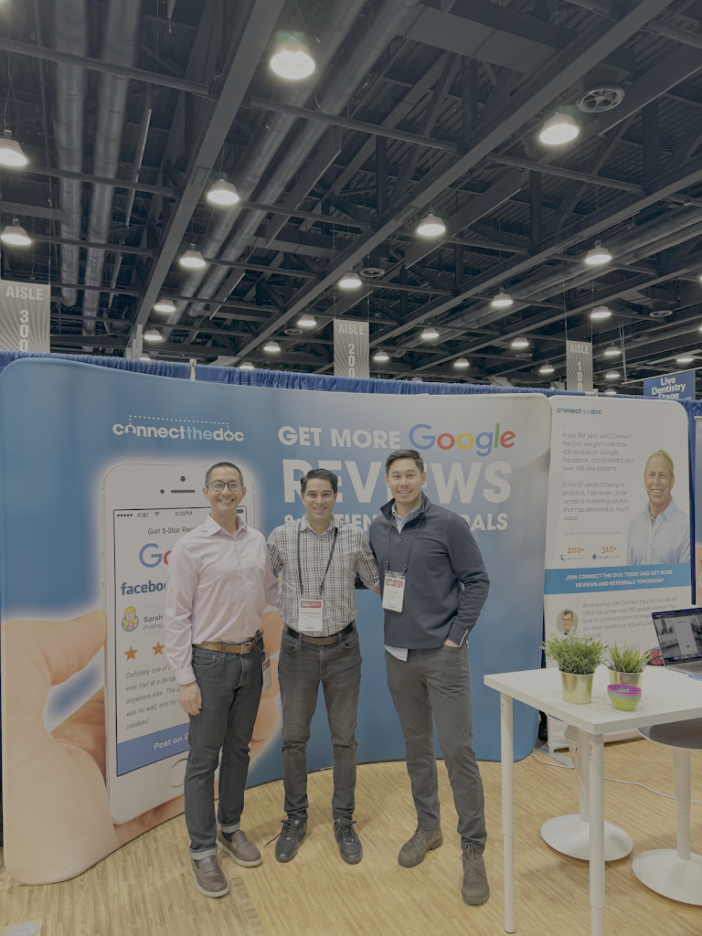 Connect The Doc Marketing Inc