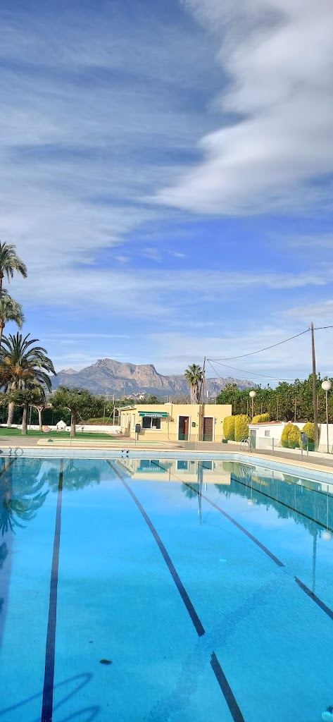 Club de Tenis y Padel