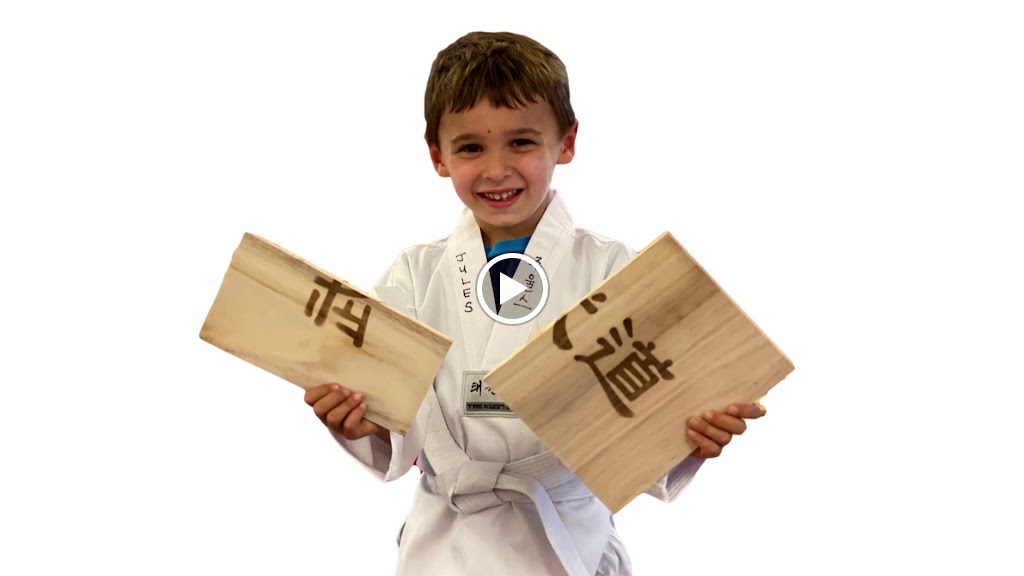  Columbia Tae Kwon Do