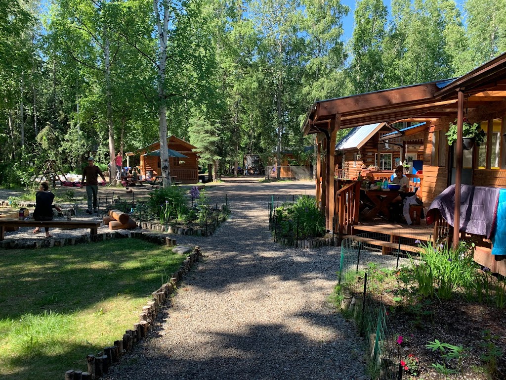 Sven S Basecamp Hostel