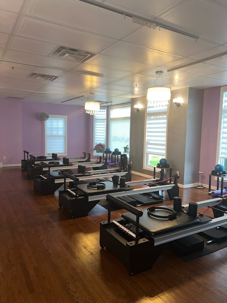  IMX Pilates & Fitness Wyckoff
