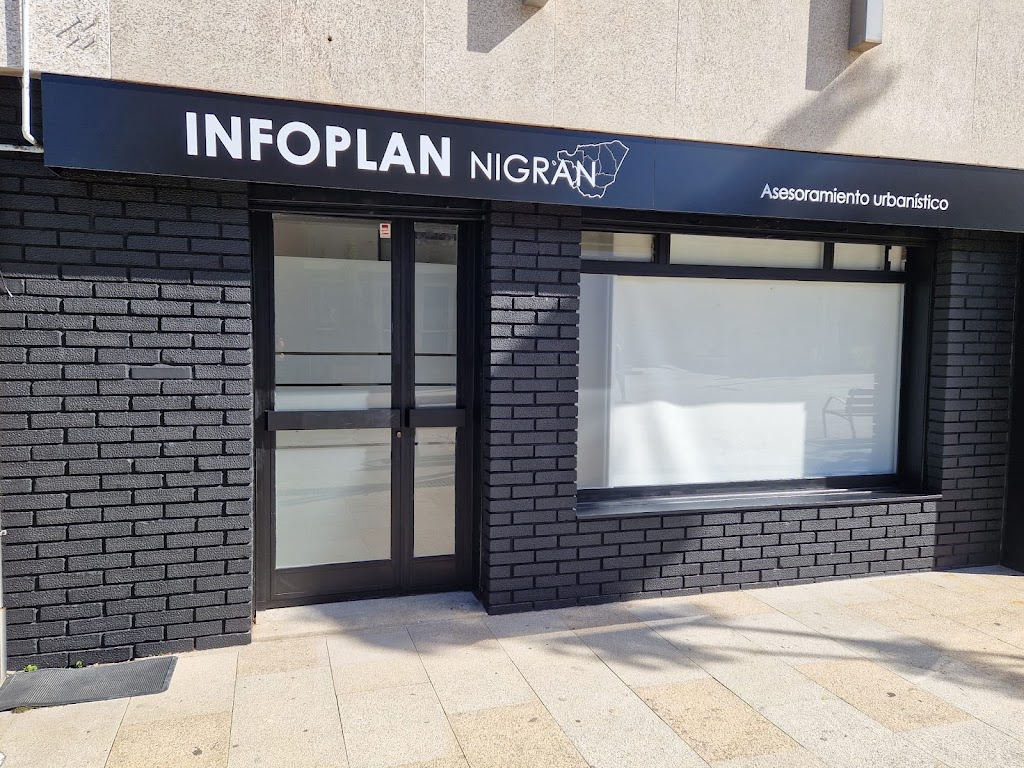 INFOPLAN NIGRAN