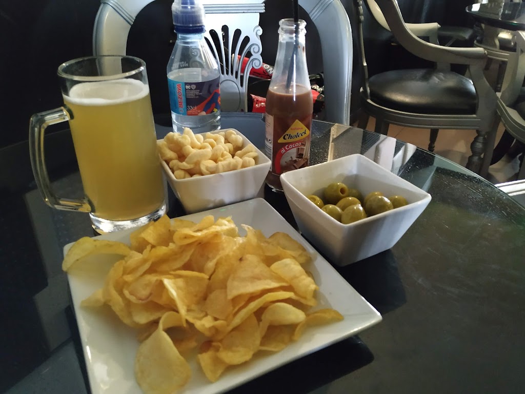 Cafeteria Plaza Cafe