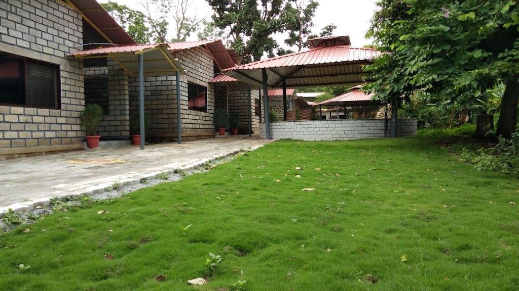 Vimal Jungle Stay