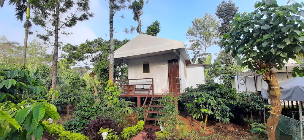 Coorg Tent House Home Stay