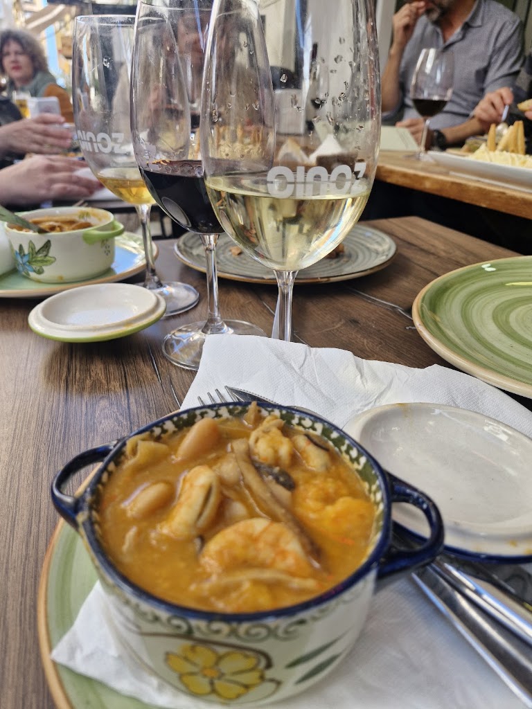 La Abaceria de David — Mas recientes
