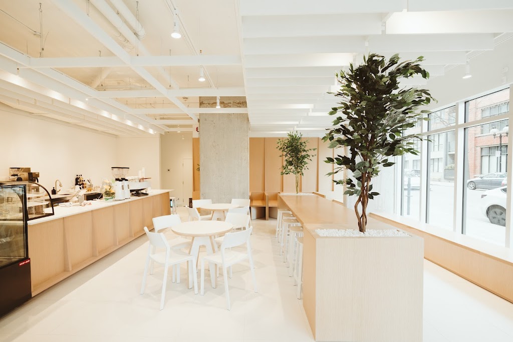 Photo of White Heron Coffee