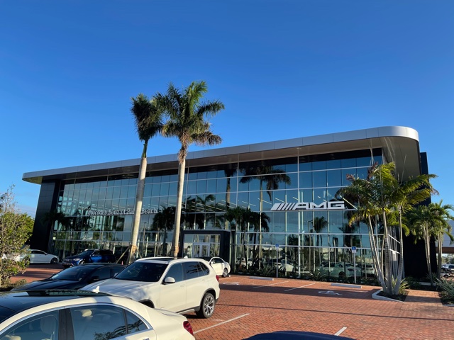 New Country Motor Car Group in Saratoga Springs