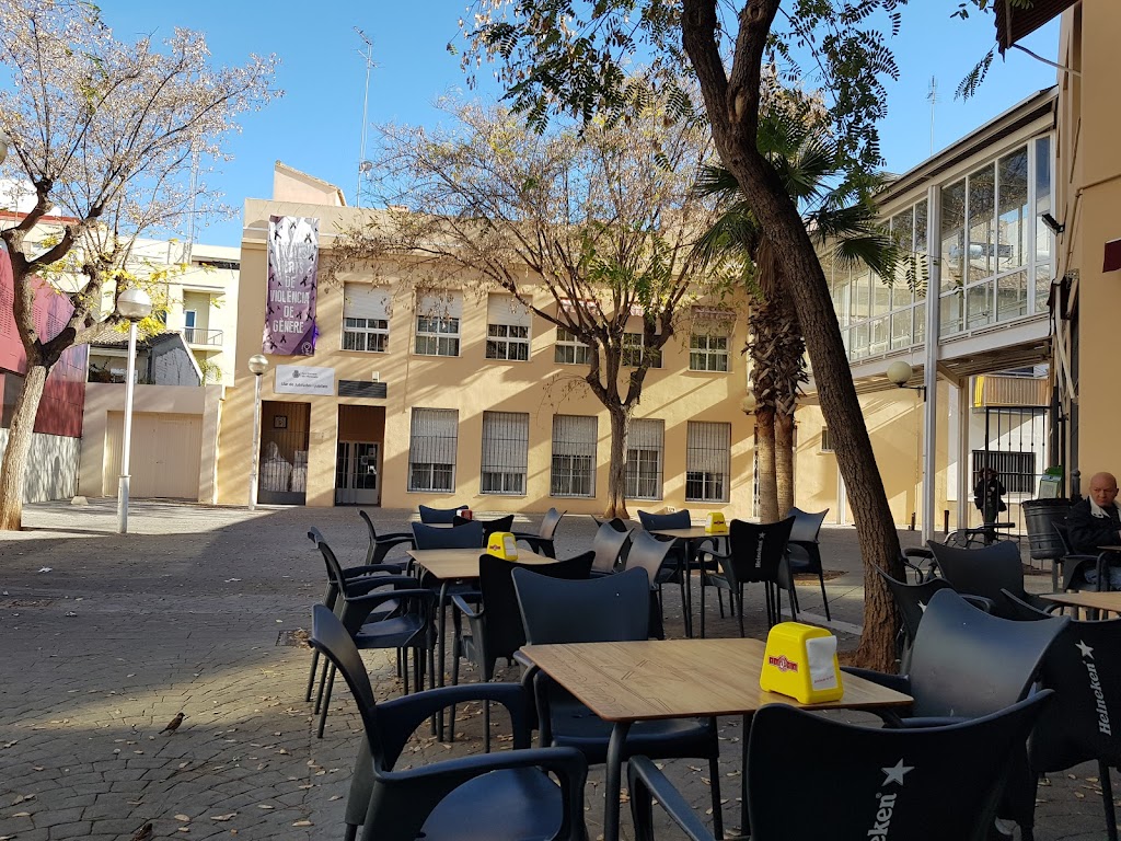 Restaurante Els Jubilats!