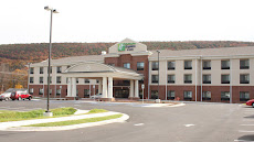 Holiday Inn Express & Suites Cumberland - la Vale, an IHG Hotel