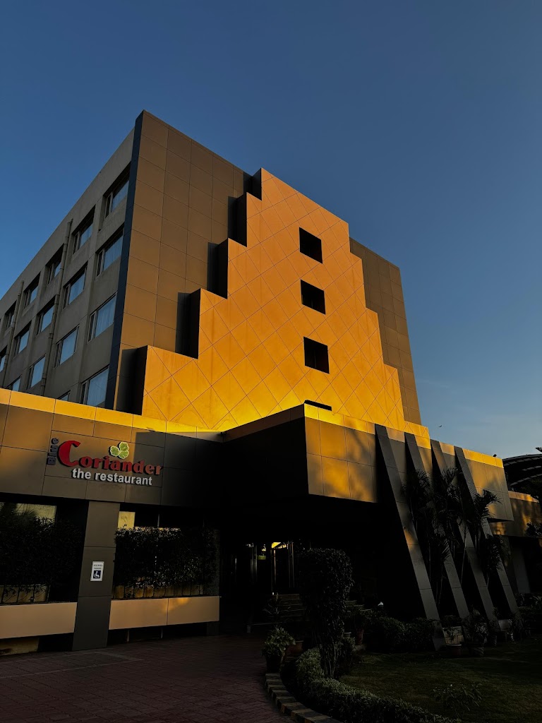 Lords Plaza Ankleshwar