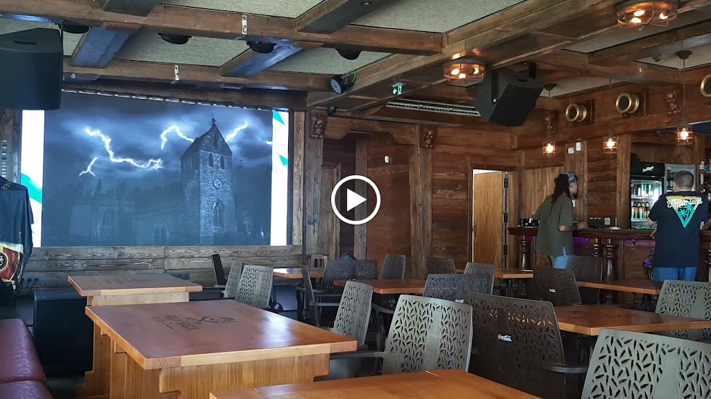 Jolly Roger Beach Bar Benidorm — Videos