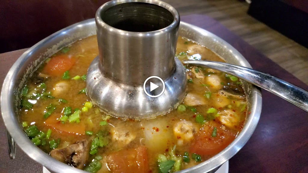 Thai Spoon Las Vegas