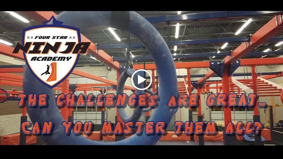  Four Star Ninja Academy