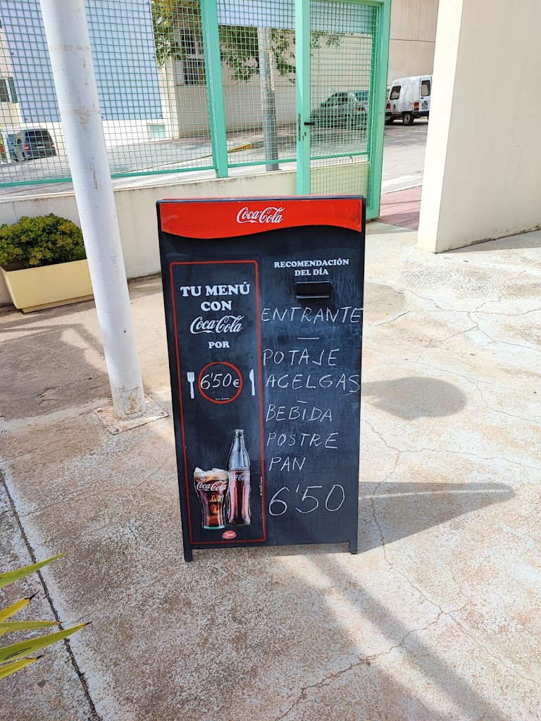 Rich Coffe — Carta