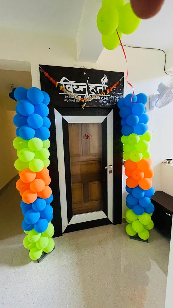 Dr. Vighnaharta Skin And Hair Care Clinic