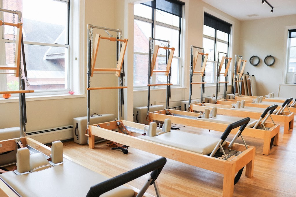  Havenview Pilates & Movement