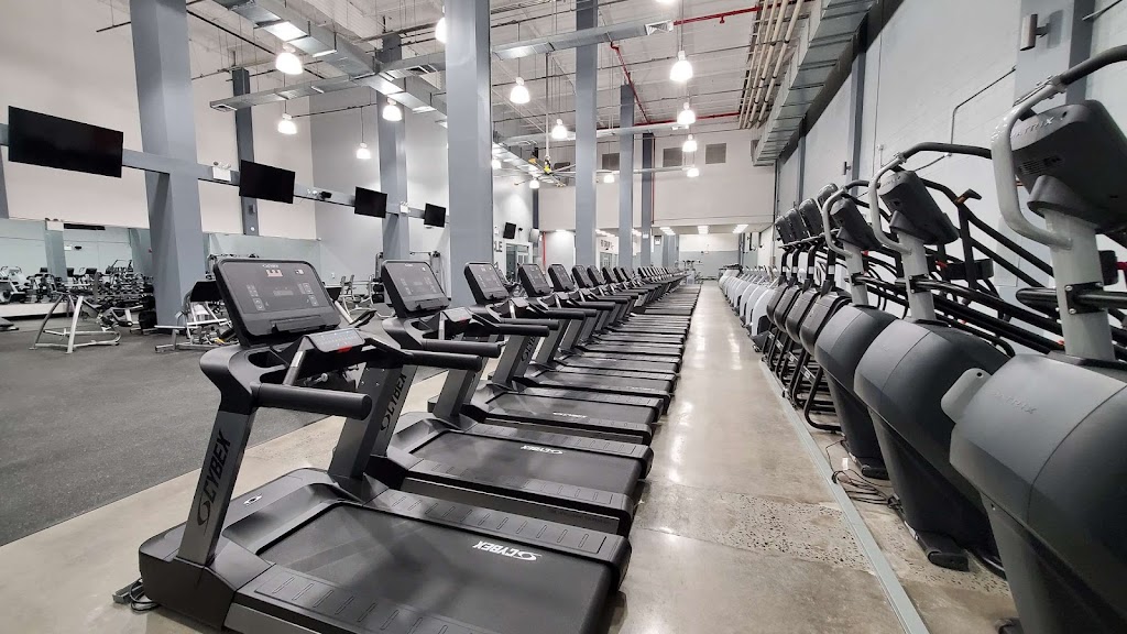  FitNation Health Club