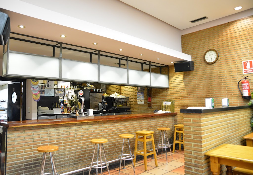 Restaurante Hilarion