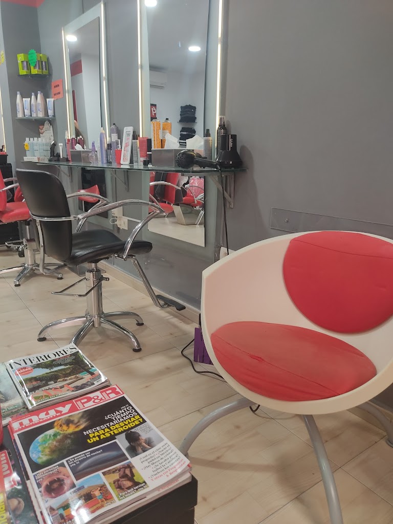 Peluqueria Griss