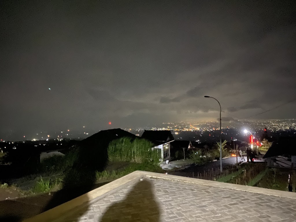 Camping Ground Londonsari