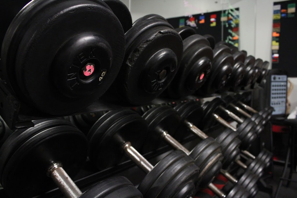  Catalyst Personal Training