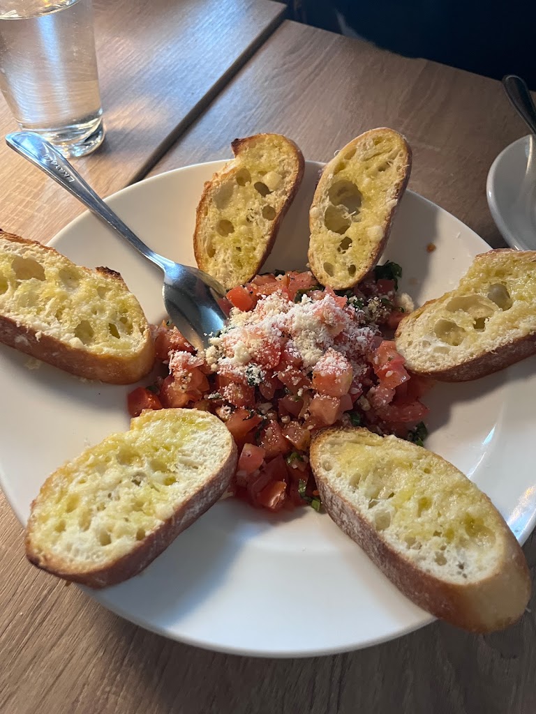 Bruschetta
