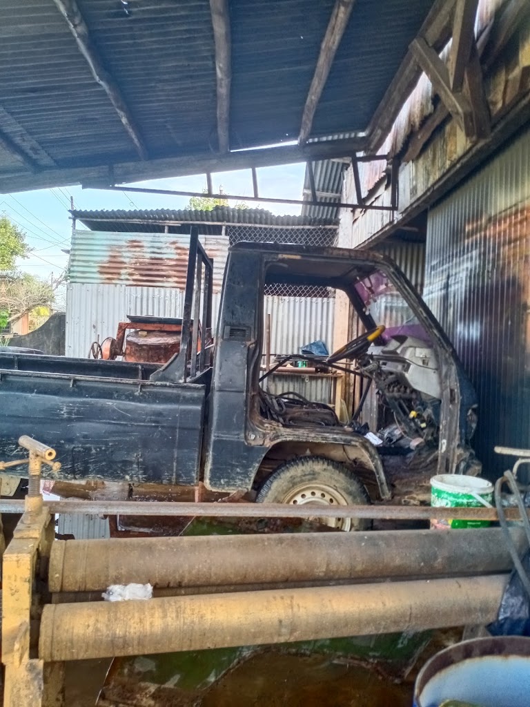Bengkel Las Awui