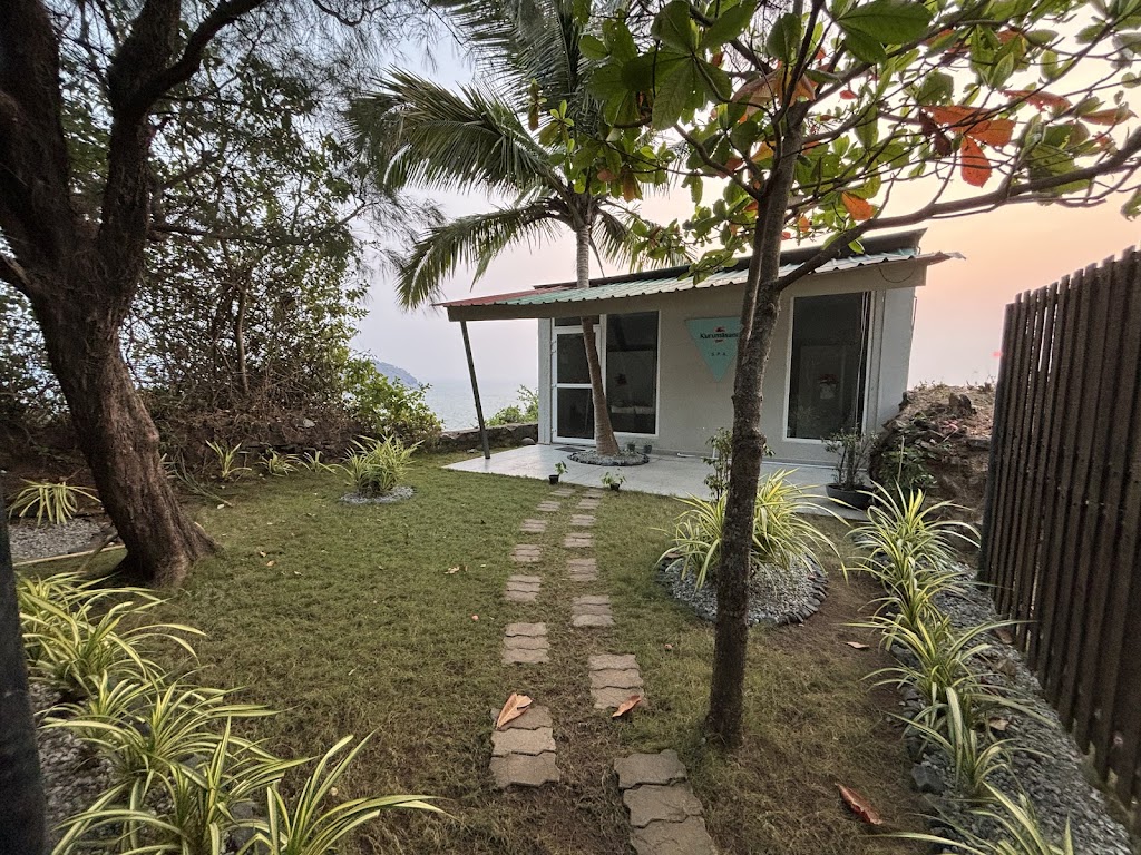 Cintacor Island Resort
