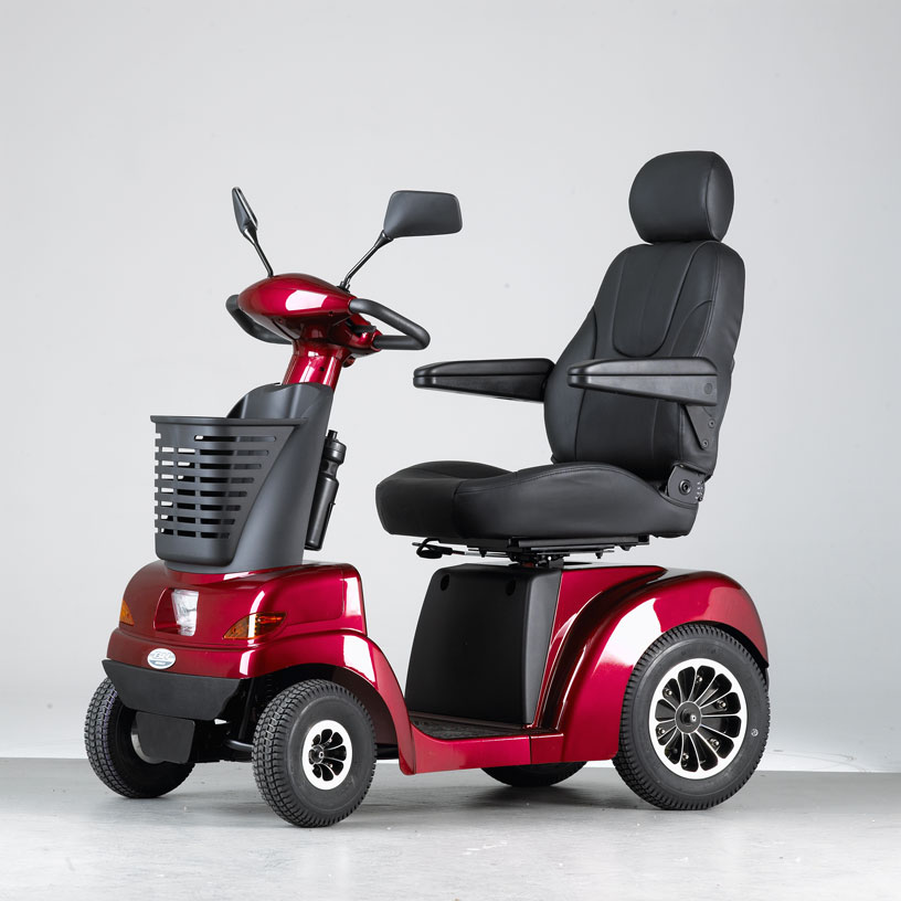 Rent&Go.Click — Del propietario