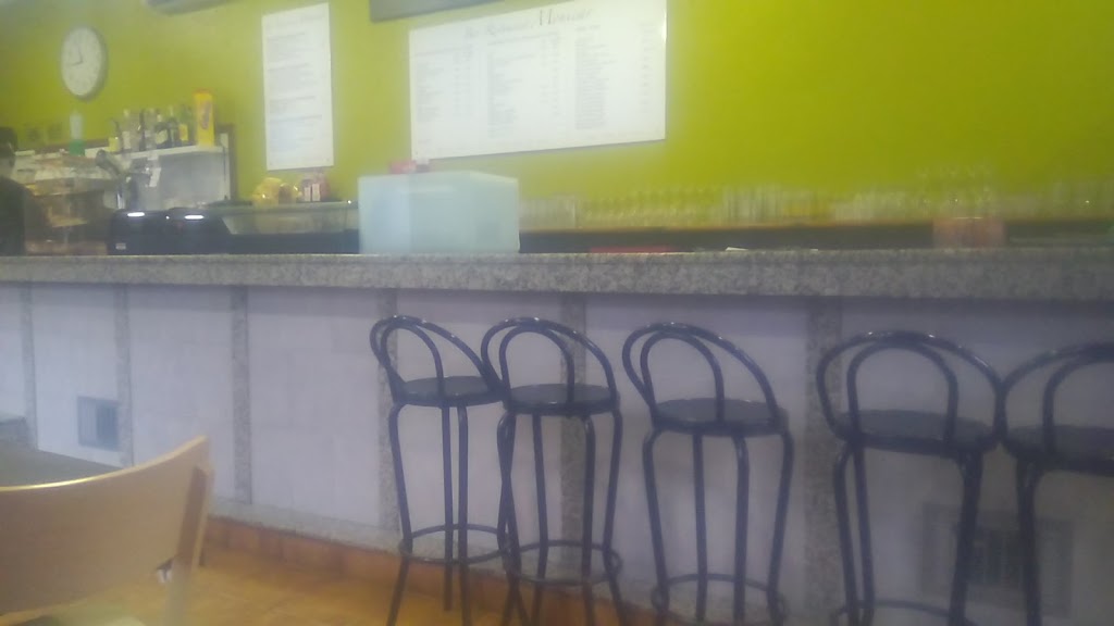 Bar monicar — Ambiente