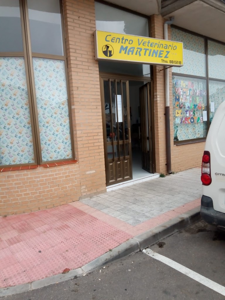 Centro Veterinario Martinez