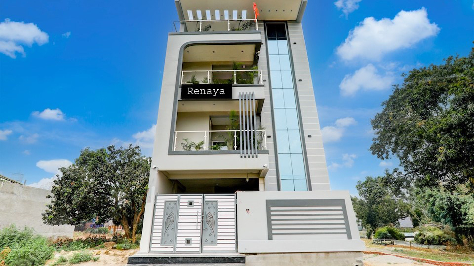 The Renaya Hotel