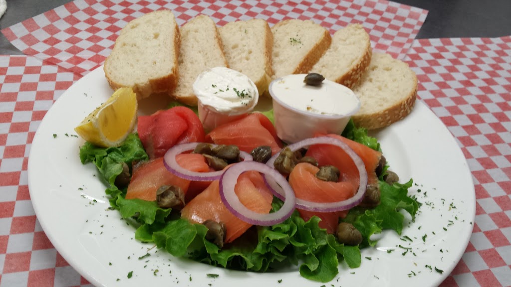 Food & drink