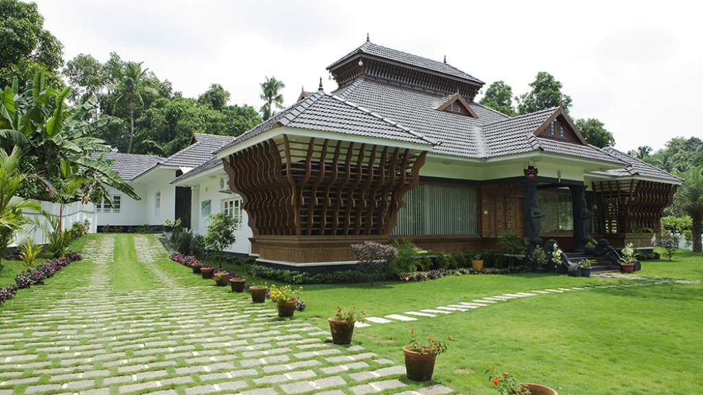 Kudajadri Homes