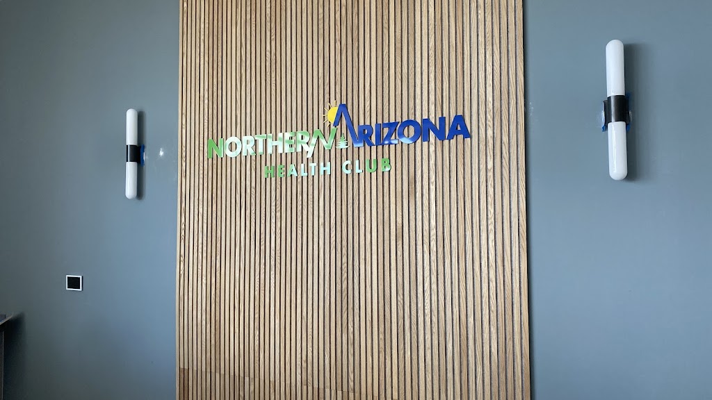  Northern Arizona Health Club