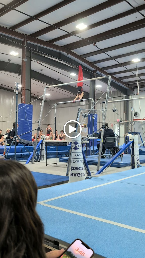  Impact Gymnastics Academy