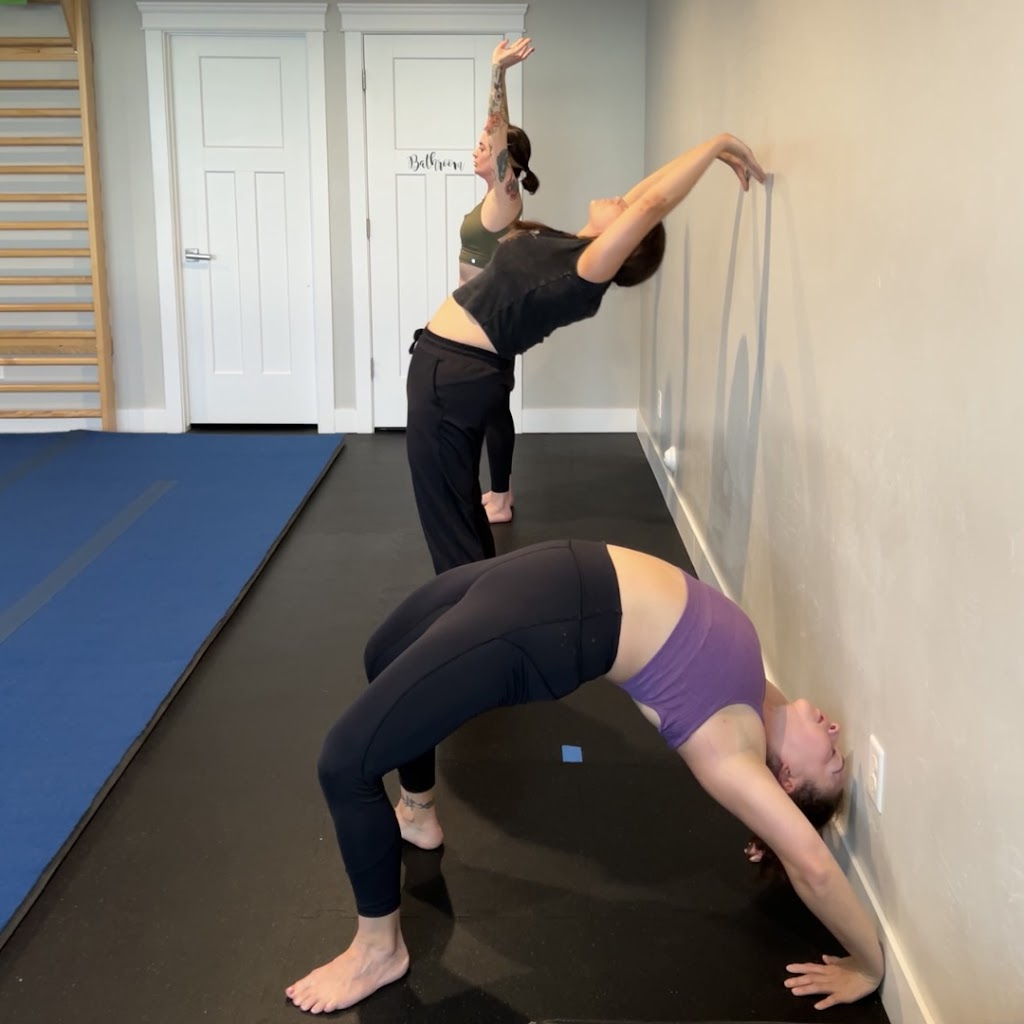  Salt City Calisthenics | Handstands, Gymnastics & Calisthenics Training For Adults