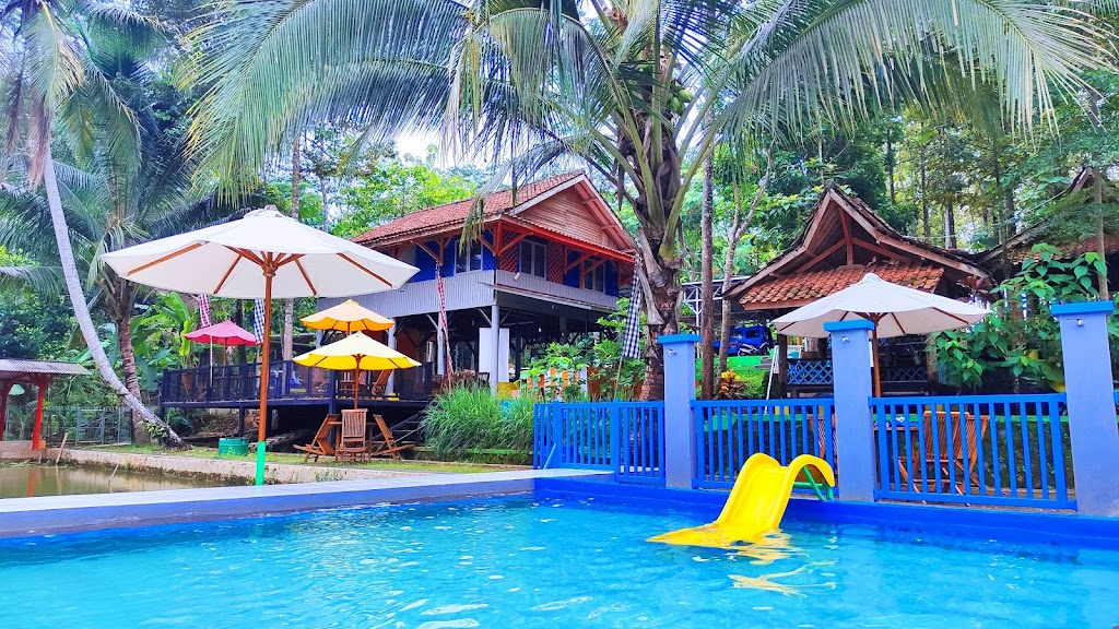 Saung Situraja Sumedang