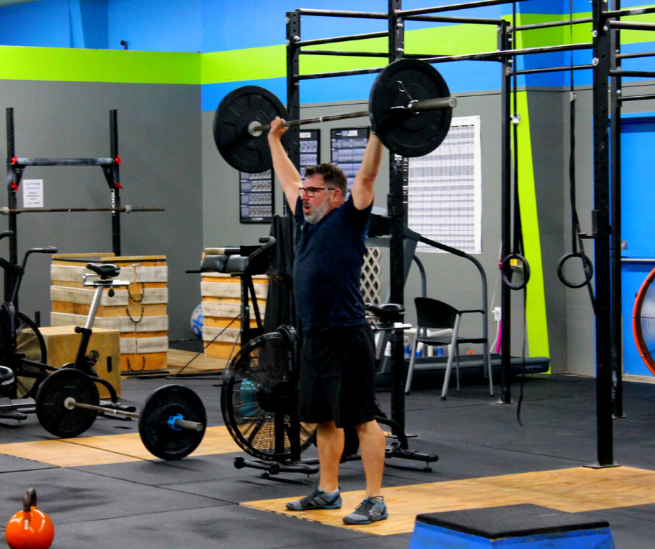  North Durham Fitness