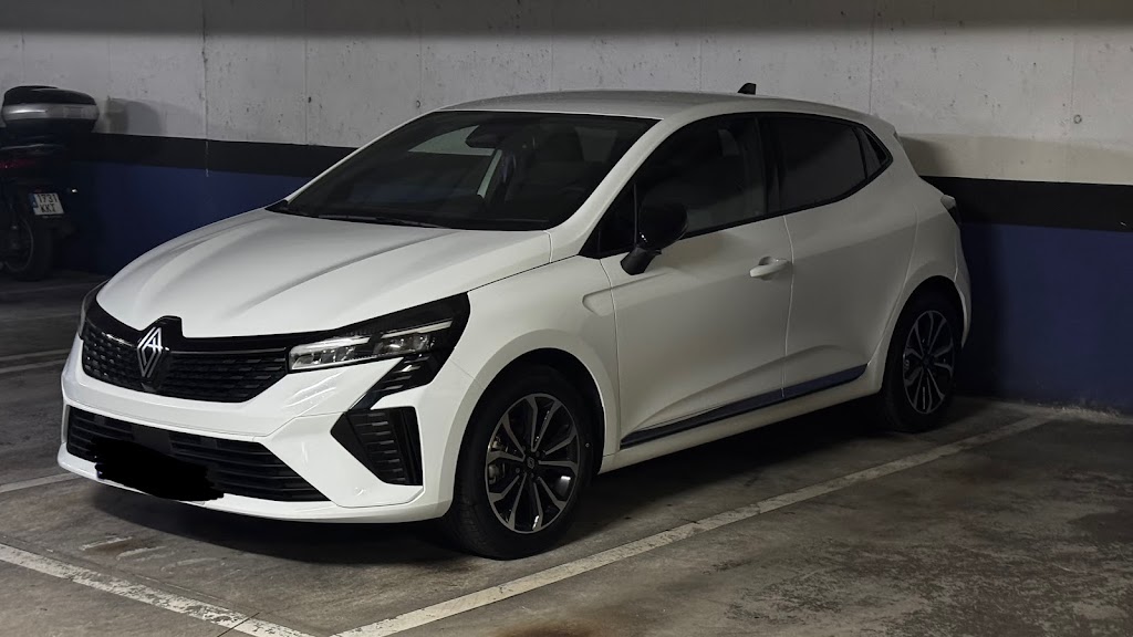 Renault Pozuelo de Alarcon Gabella Motor (GRUPO ESCOLAR) — Mas recientes