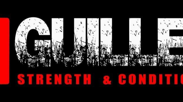  Guillen Strength and Conditioning