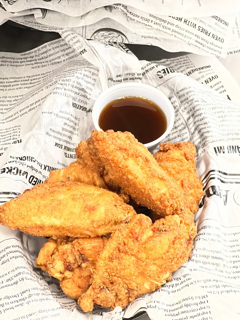  Sauers Old Fashioned Pub & Grill