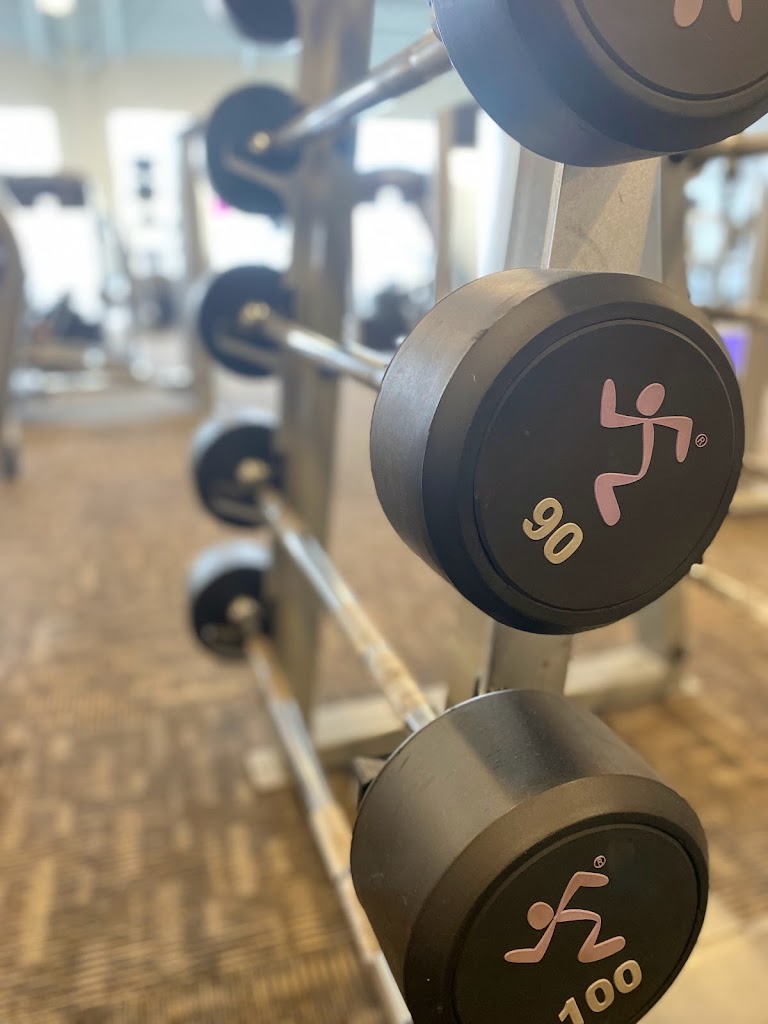  Anytime Fitness