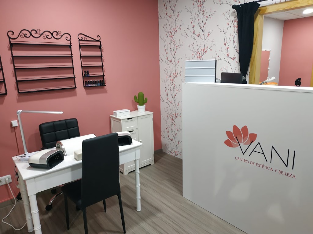 Vani Centro de Estetica y Belleza
