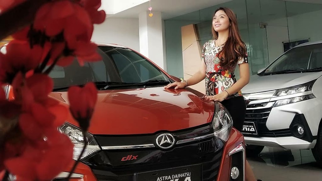 Bengkel Resmi Daihatsu Purwakarta