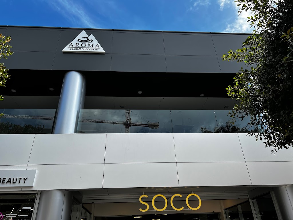 Aroma Colombian Coffee - Brunch Premium coffee Lanzarote