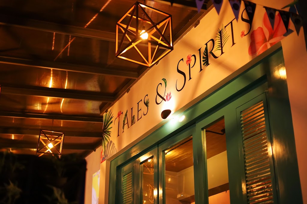 Tales Spirits Bistro