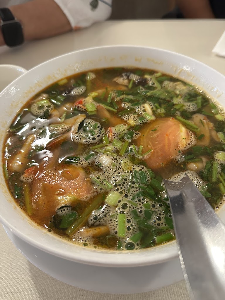 Thai Bistro Suksabay